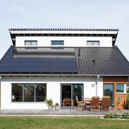 Fotowoltaika Warszawa 3