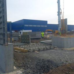 E2.budownictwo Sp. Z.o.o - Konstrukcje Stalowe Kielce