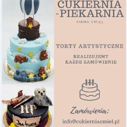 Cukiernia Chorzów 1