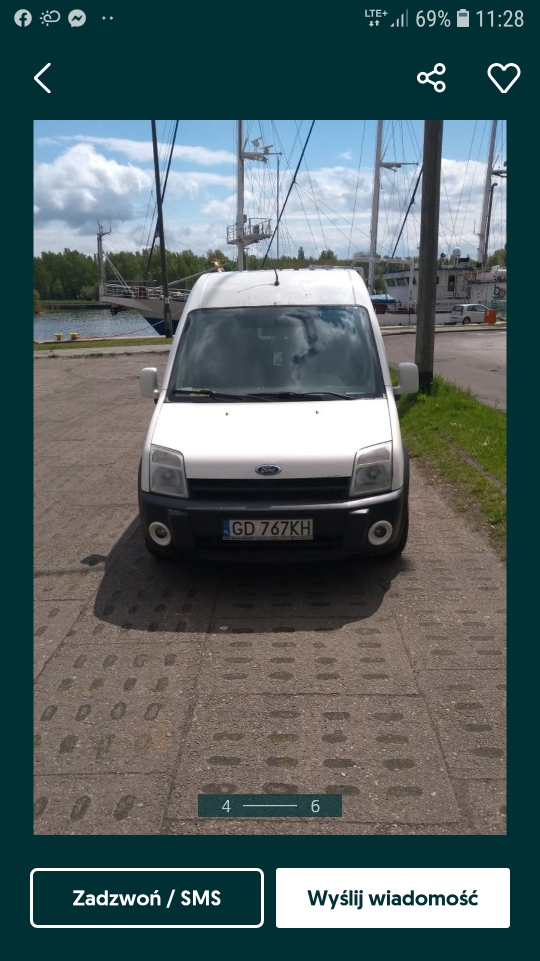 Szybko i bezpiecznie