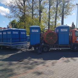 Wypożyczalnia sprzętu budowlanego Słupsk 2