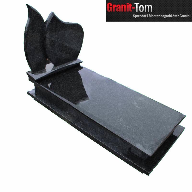 Nagrobek Granitowy (Blues Night)