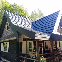 Fundamenty Wiżajny 4