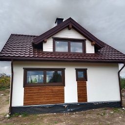 Fundamenty Wiżajny 3