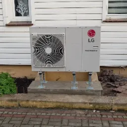 Pompa LG Therma V 9kW