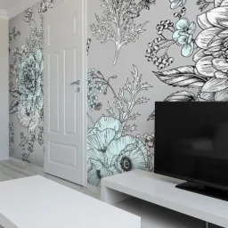 Tapeta coś pięknego