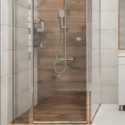 Łazienka wykończenia