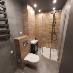 Malowanie Warszawa 1