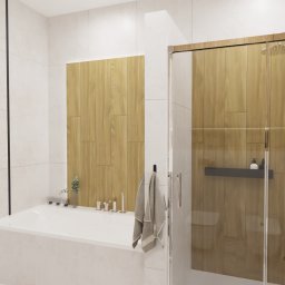 Projektowanie mieszkania Kuczyna 2