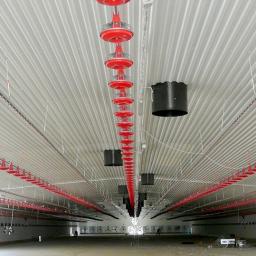 Czyszczenie przemysłowe Łuków 2