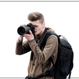 Mateusz Dzierwa Fotograficznie - Grafik komputerowy Tarnów