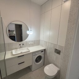 MARMAL - Montaż więźby dachowej Tuchola