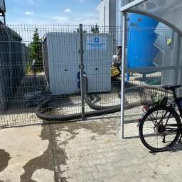 Wynajem Agregatów chłodniczych