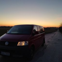 Przewóz osób Bydgoszcz 2