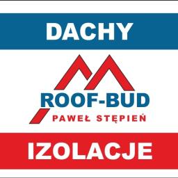 ROOF-BUD Paweł Stępień - Firma Malarska Nisko