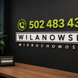 Nieruchomości Wilanowski - 