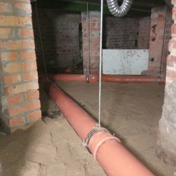 Kompleksowe wykonanie instalacji hydraulicznych Gdańsk 12