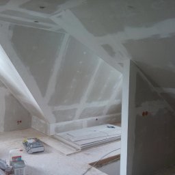 Malowanie mieszkań Maniowy 2