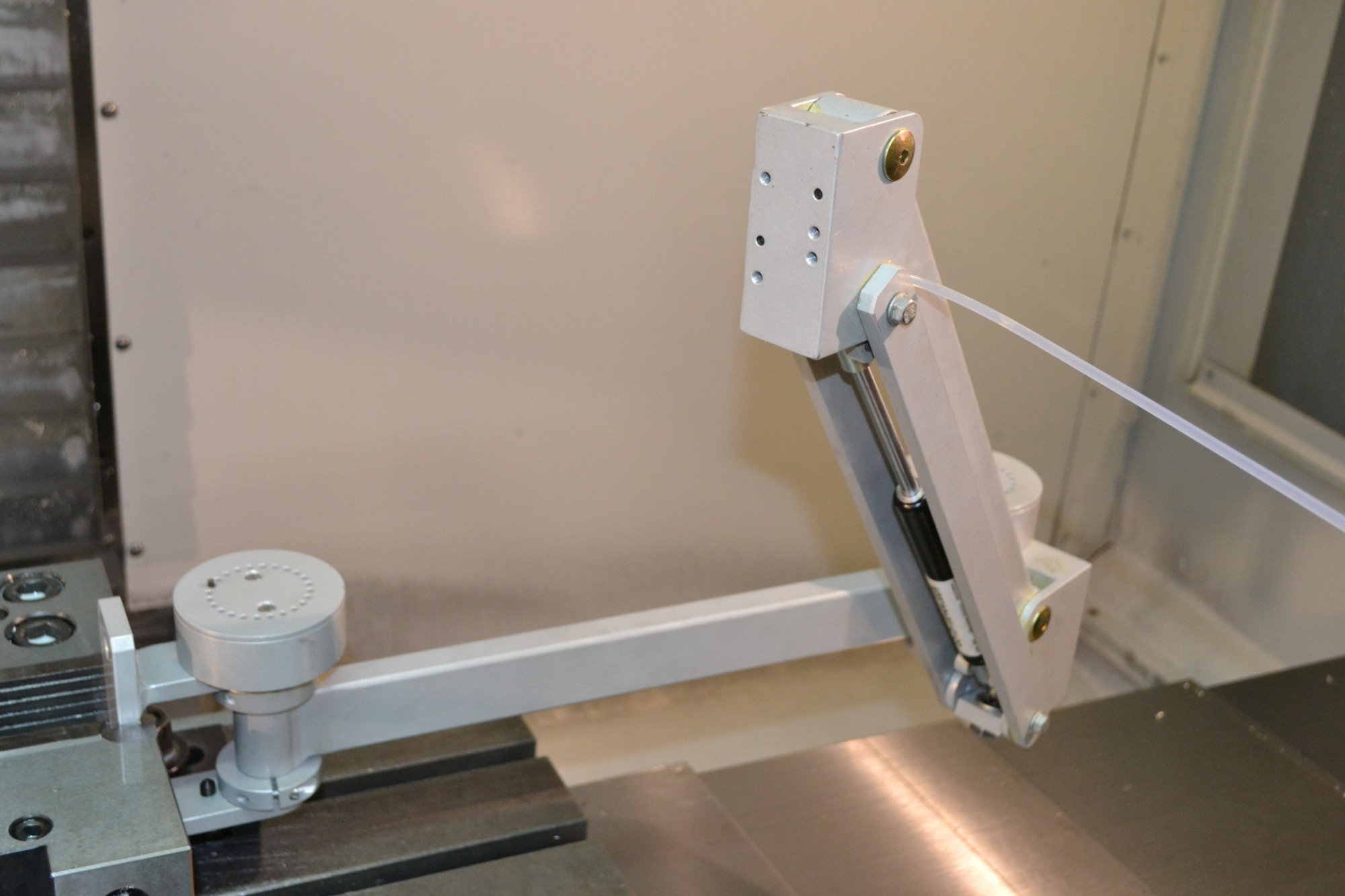 Pantografy, stanowiska montażowe.