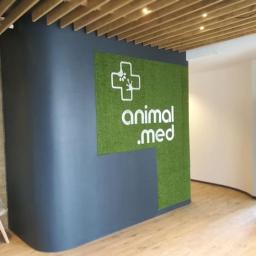 Animal.med
Animal.med – kompleksowa realizacja instalacji klimatyzacyjnej dla potrzeb przychodni weterynaryjnej w Gdańsku. Zastosowano urządzenia typu split marki Kaisai.