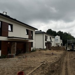 BUDTECHGROUP - Doskonała Izolacja Poddasza Mińsk Mazowiecki