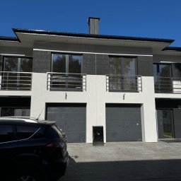 Ocieplanie elewacji Mińsk Mazowiecki 4