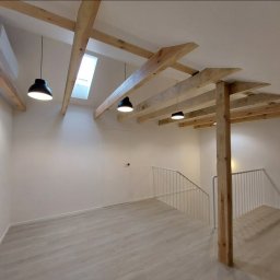 MODERN HOME Olha Khabrat - Wykończenia Łazienek Warszawa