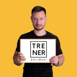 Twój Trener Tomasz Goliński - Sporty drużynowe, treningi Chełmiec