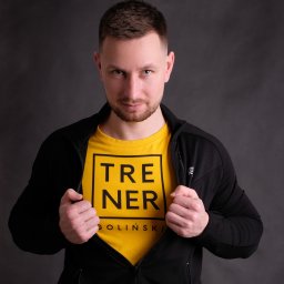 Trener Goliński - Dietetyk Chełmiec