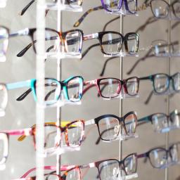 Okulary, oprawy, optycy Rogoźno 2