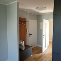 Domy murowane Ludźmierz 3