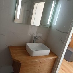 Domy murowane Ludźmierz 4