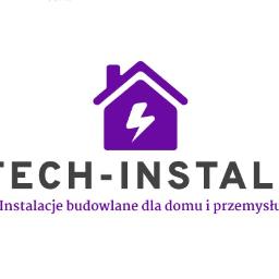 Tech-Install Mateusz Baliga - Elektryk Radziszów