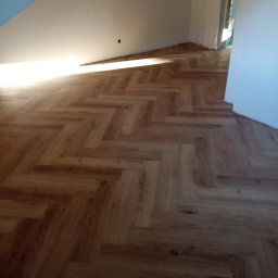 Deco-lame - Najlepsze Usługi Projektowania Wnętrz Wodzisław Śląski