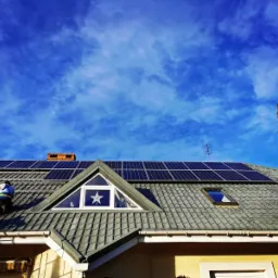 Budynek jednorodzinny w powiecie Żywieckim