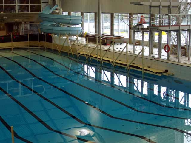 naprawa basenu w oslo