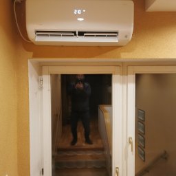 Klimatyzacja do domu Rzeszów 8