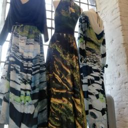 PATRYCJA PLESIAK Patryk Fugiel - Szwalnia Ł&oacute;dź