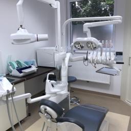 P&B Dental Sp. z o.o. - Gabinet Stomatologiczny Tarnów