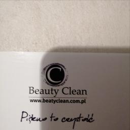 Beauty Clean - Pranie Wykładzin Gdańsk