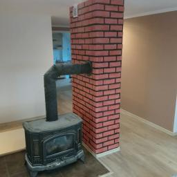 Usługi remontowo-budowlane - Profesjonalne Domy Murowane Pod Klucz Ostrów Mazowiecka