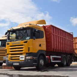 Transport Solowy i Zestawy