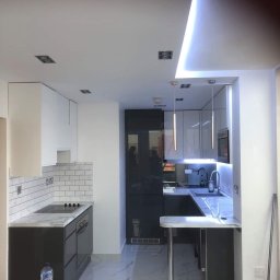 Remonty mieszkań Inowrocław 2