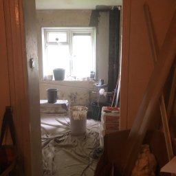 Remonty mieszkań Inowrocław 3