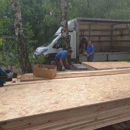 Domy murowane Katowice 4