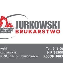 Jurkowski Brukarstwo