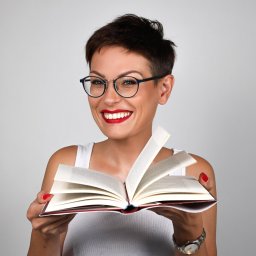 Magdalena Kilanowska - Kursy Języka Niemieckiego Kamień Pomorski