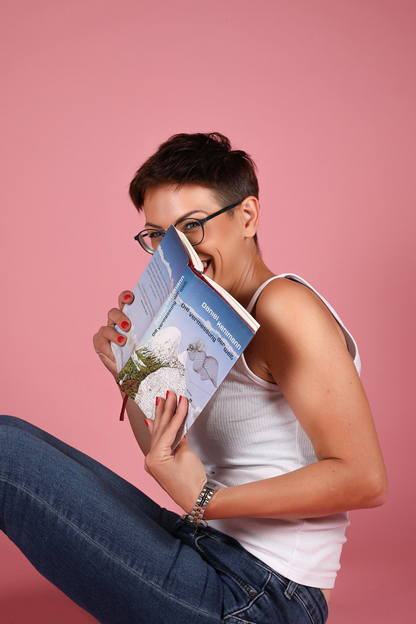 uczenie się języka niemieckiego może być też zabawne