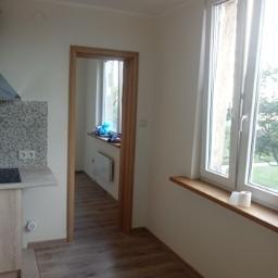 Super Mobi24 Anna Czarnecka - Wstawiamy, malujemy, wyrównujemy..