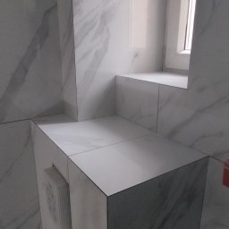 Remont łazienki Stargard 4